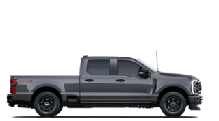 2025 Ford Super Duty® External Image 1